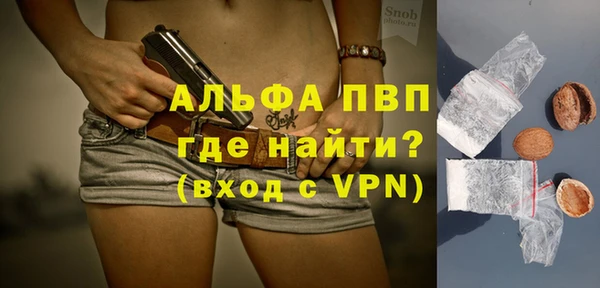 крисы Алексин