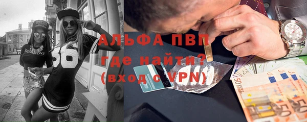 крисы Алексин